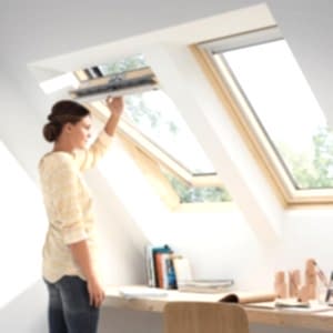 Линия VELUX PREMIUM
