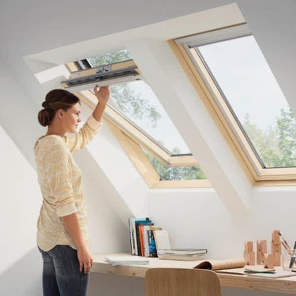 Линия VELUX PREMIUM